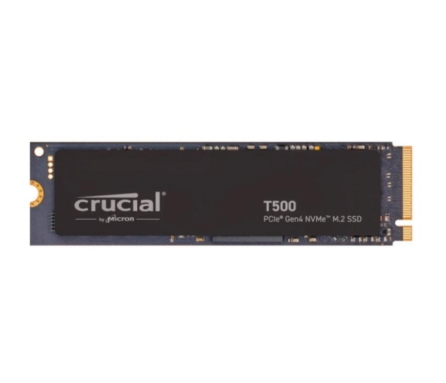 Crucial T500 500Gb (CT500T500SSD8)