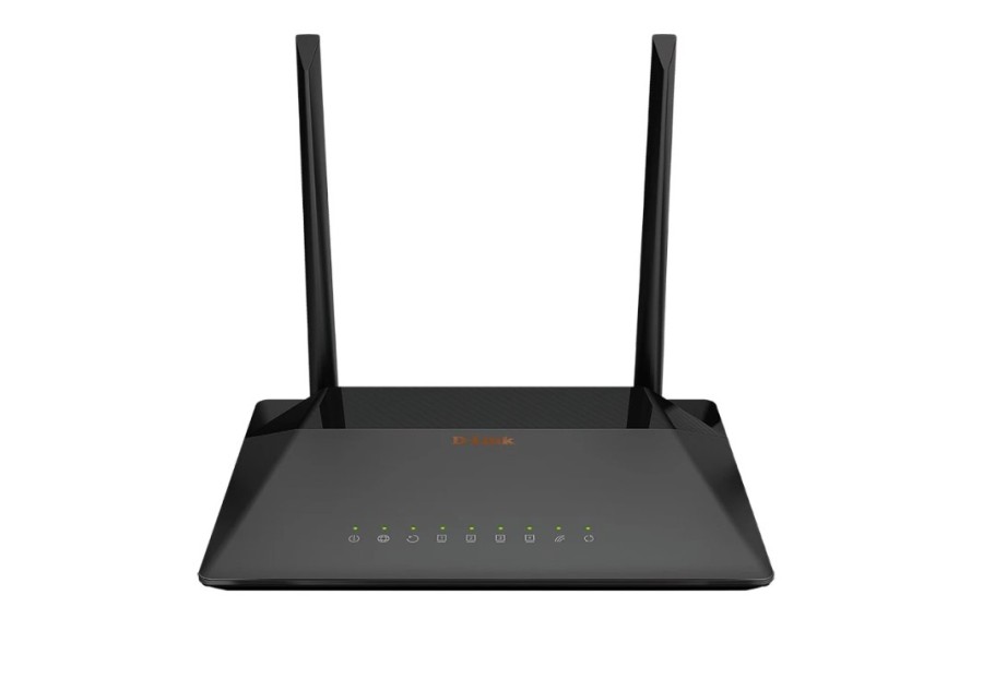 D-Link DSL-224