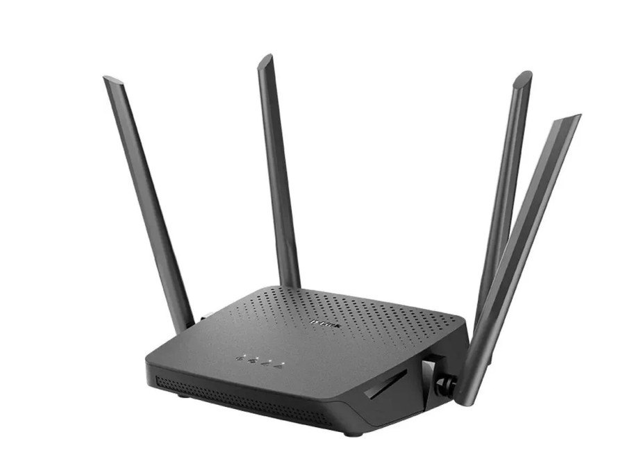 D-Link DIR-842/RU/R7A