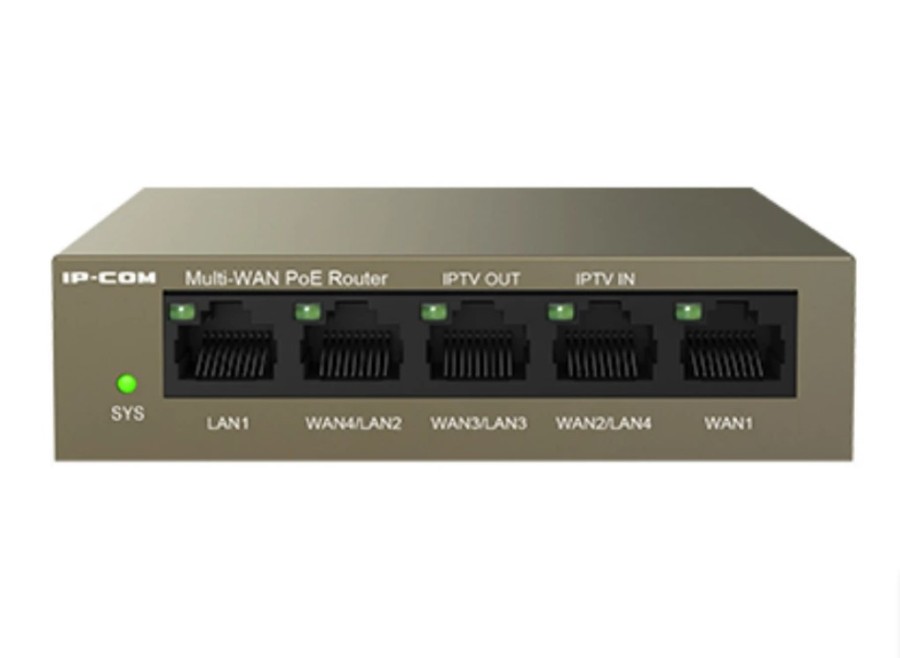 IP-COM M20-POE