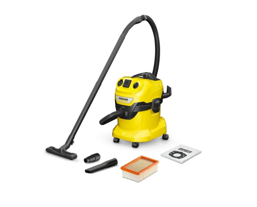 Karcher WD 4 P V-20/5/22 (1.628-270.0)