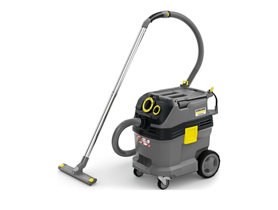 Karcher NT 30/1 Tact Te L (1.148-211.0)