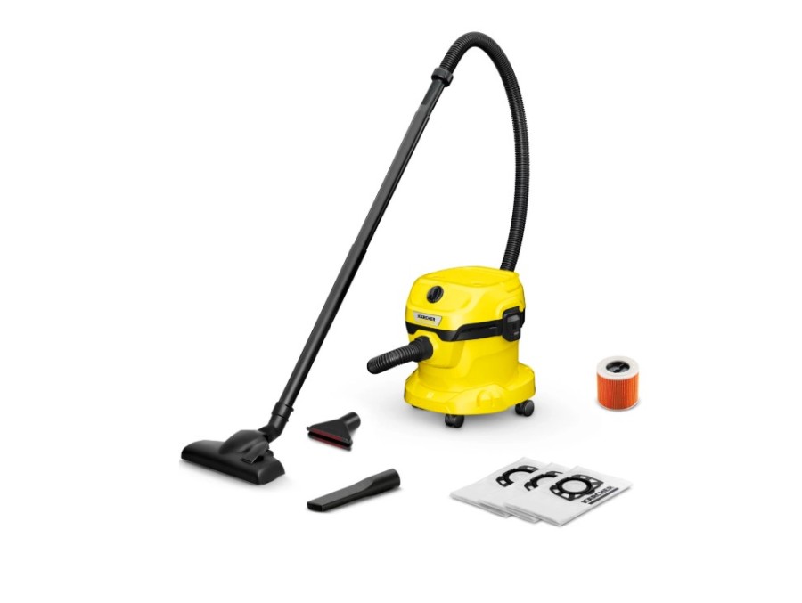 Karcher WD 2 Plus V-12/6/18/C Home (1.628-012.0)