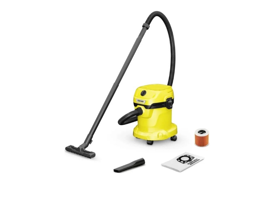 Karcher WD 2 Plus S V-15/4/18/C (1.628-054.0)