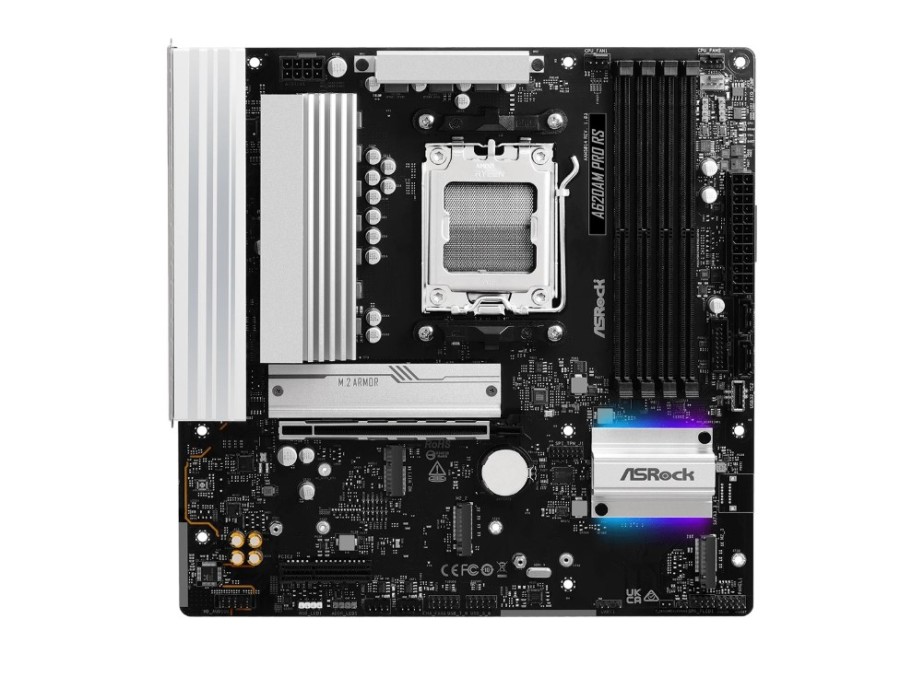 ASRock A620AM Pro RS