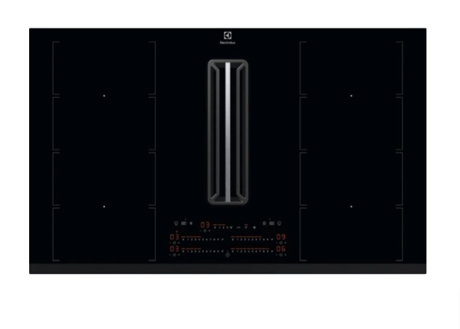 Electrolux KCC85450