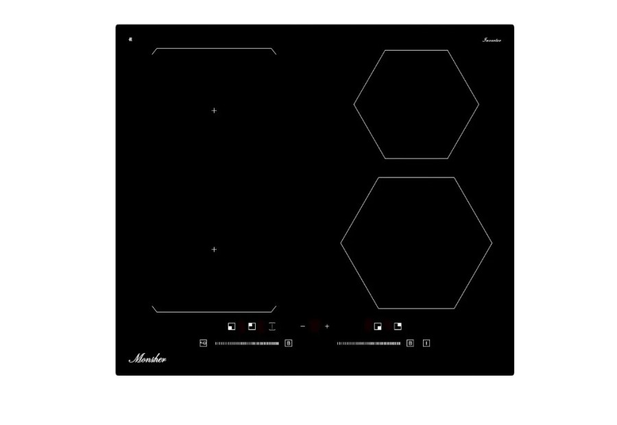 Monsher MHI 6113 (78555)