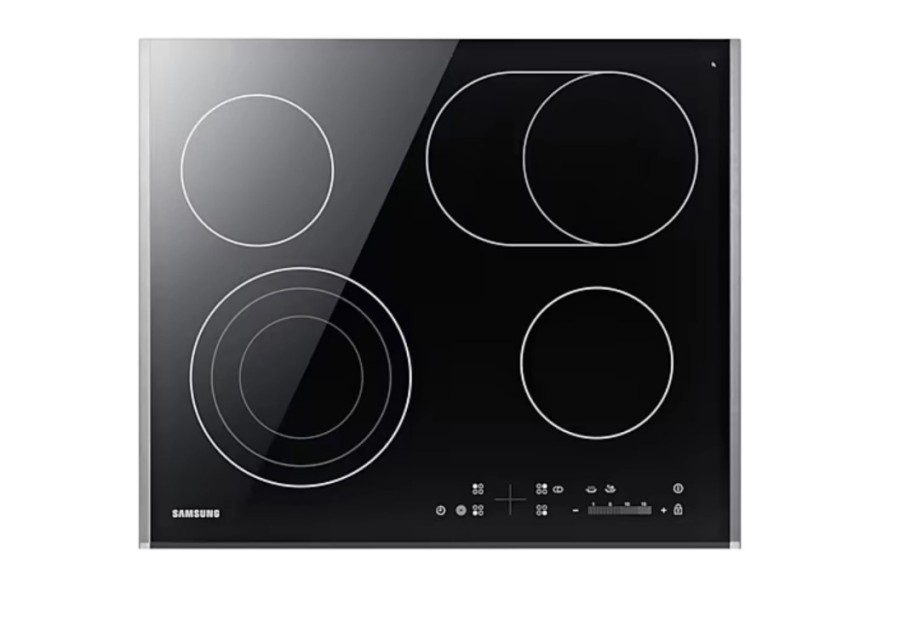 Samsung NZ64T3536DK/WT