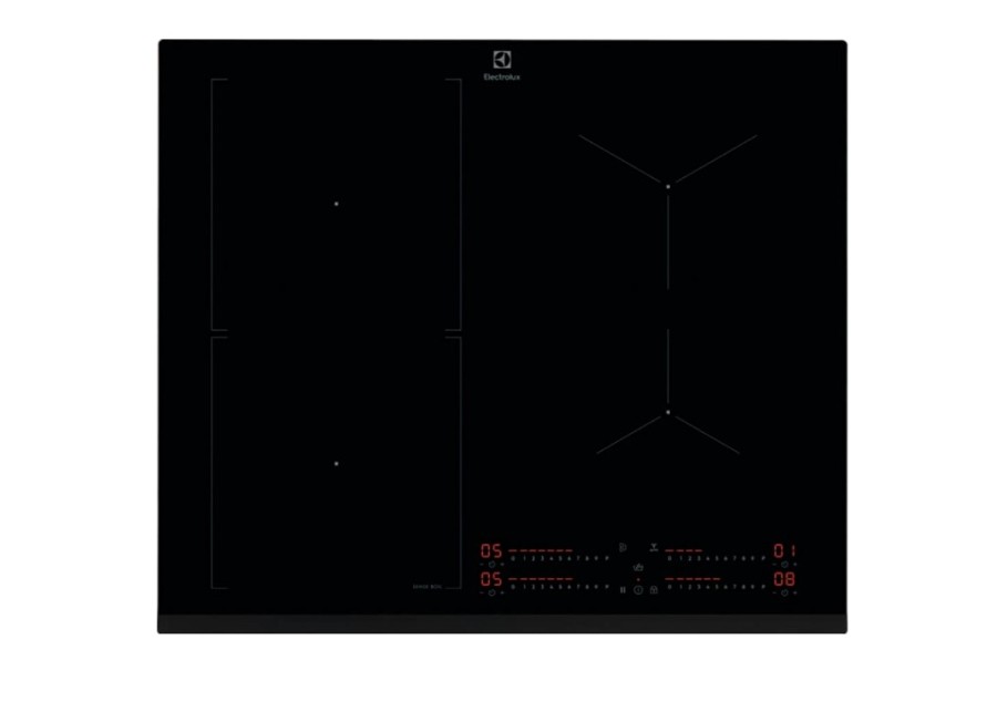 Electrolux CIS62450