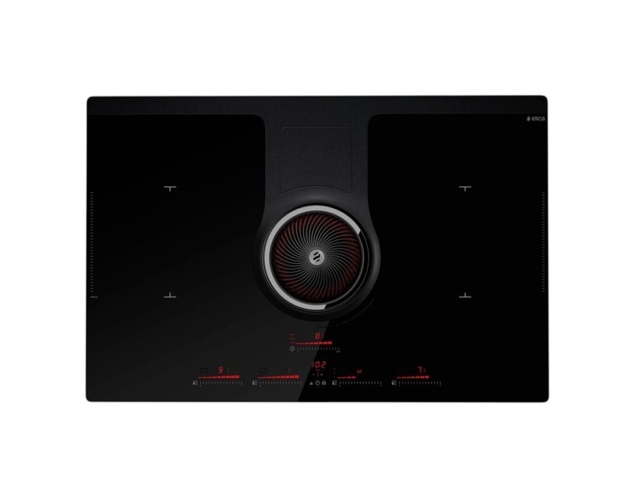 Elica NIKOLATESLA HP BL/F/ 83-PRF0120976B