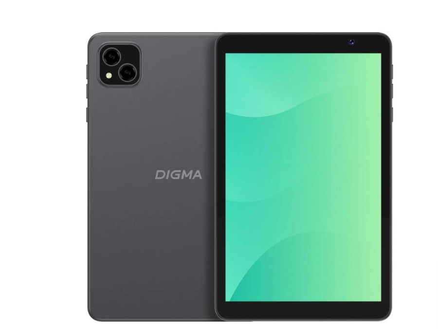 Digma G8 3/32 GB SC9863A (DA6B8P02)