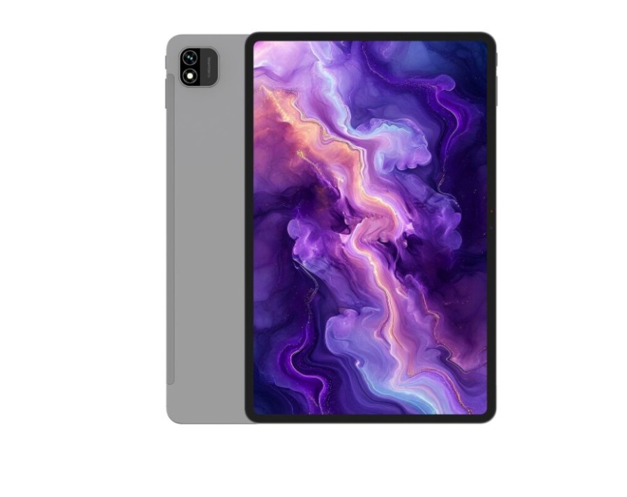 Digma Pro Evolution G99 8/256Gb 4G (TA3E2M03) Silver