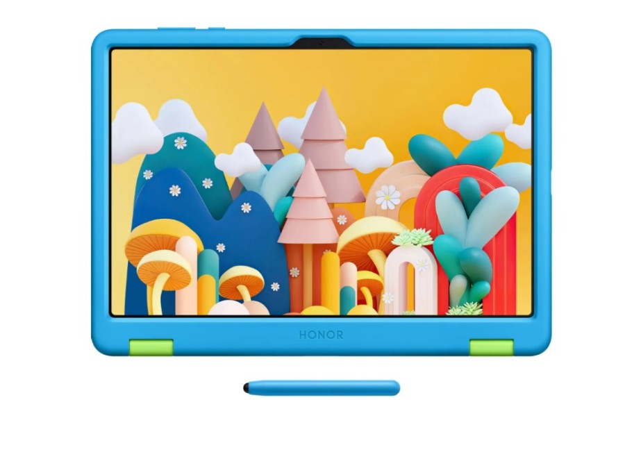 Honor Pad X8a Kids 4/64Gb (5301AKEY) Blue