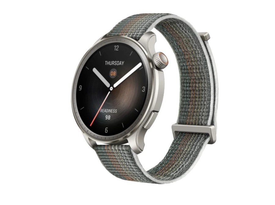Amazfit Balance Sunset Grey (6972596107422)