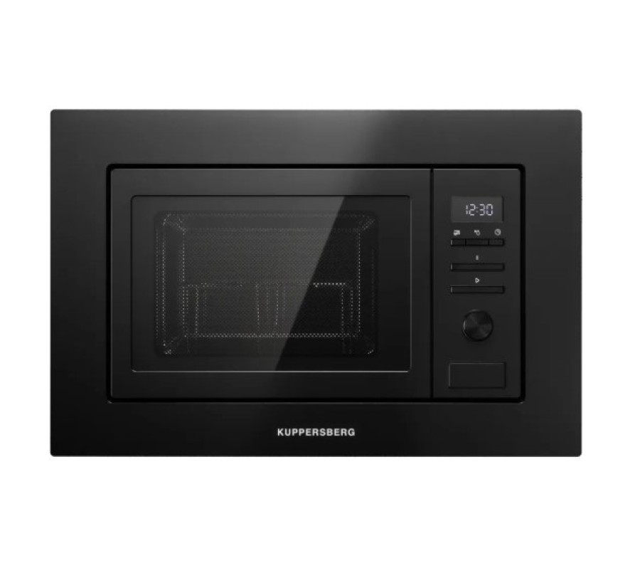 Kuppersberg HMW 621 B