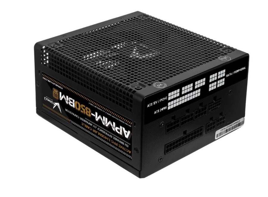 Formula 850W APMM-850BM