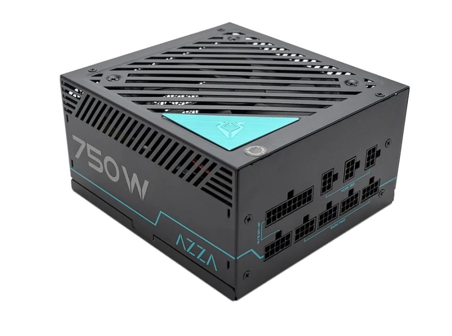 AZZA 750W PSAZ-750G