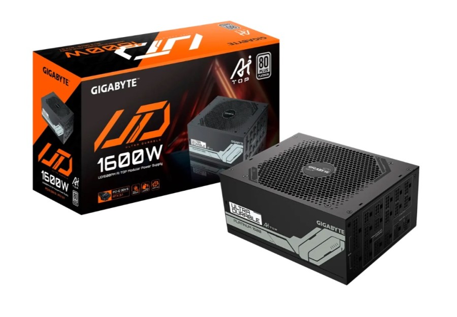 Gigabyte 1600W GP-UD1600PM PG5