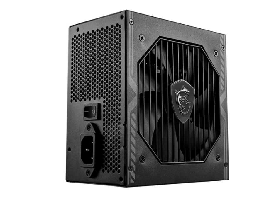 MSI 750W MAG A750BN PCIE5