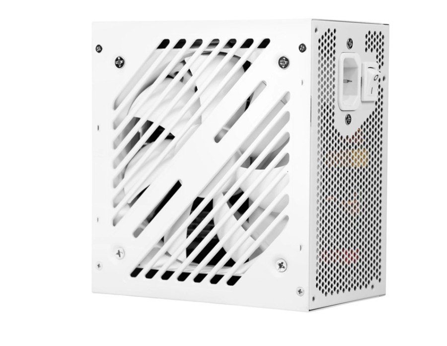 HSPD 750W HSI-750BS-WH