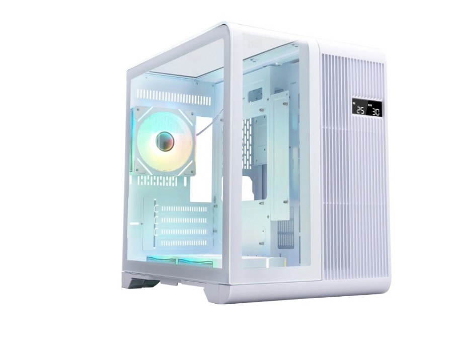 1STPLAYER RT5 ARGB White (RT5-WH-2FC7R-W-1FC7-W)