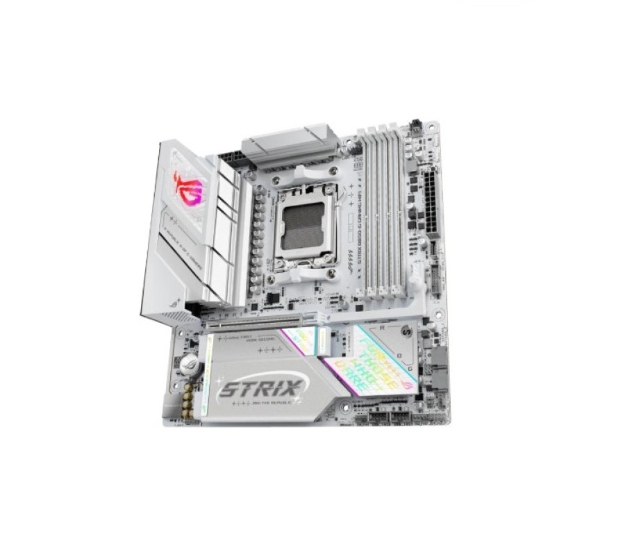 ASUS ROG STRIX B850-G GAMING WIFI AM5 4xDDR5 mATX 2.5Gg 90MB1M30-M0EAY0