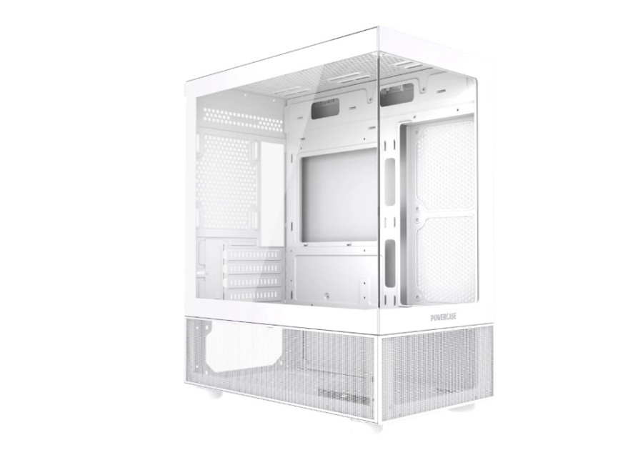 Powercase Vision Micro M2 White (CVMWM2-L0)