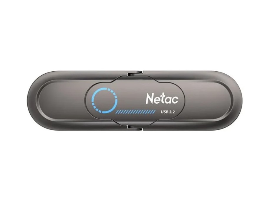 Netac US9 512Gb (NT03US9C-512G-32TA)