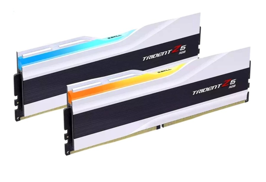 G.Skill Trident Z5 RGB 32Gb DDR5 6400MHz (2x16Gb KIT) (F5-6400J3239G16GX2-TZ5RW)