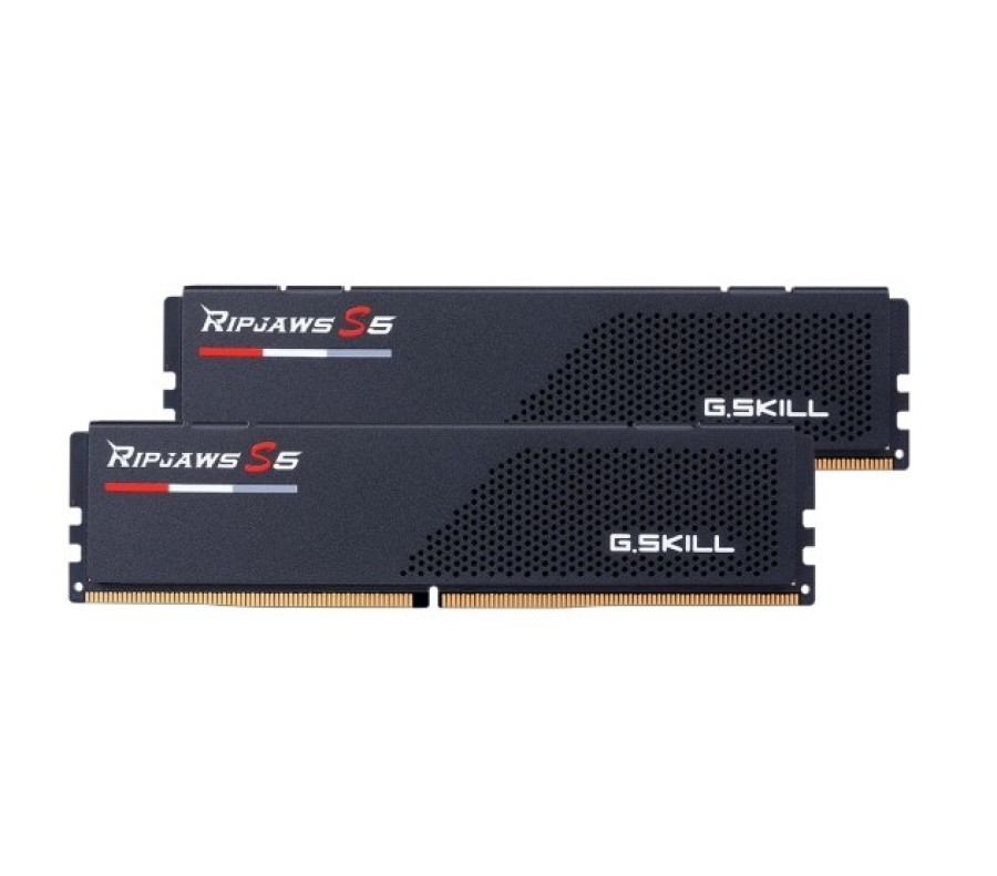 G.Skill Ripjaws S5 96Gb DDR5 5600MHz (2x48Gb KIT) (F5-5600J4040D48GX2-RS5K)