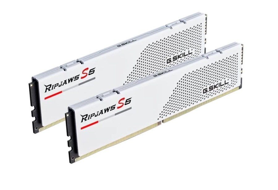 G.Skill Ripjaws S5 96Gb DDR5 5200MHz (2x48Gb KIT) (F5-5200J4040A48GX2-RS5W)