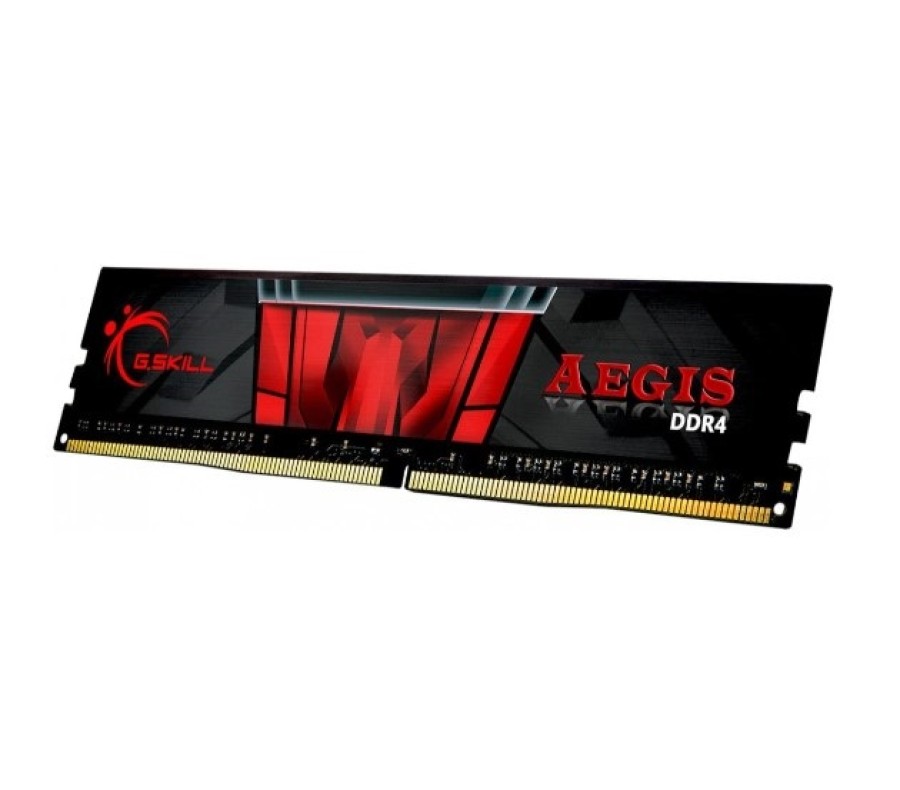 G.Skill Aegis 16Gb DDR4 3200MHz (F4-3200C16S-16GIS)