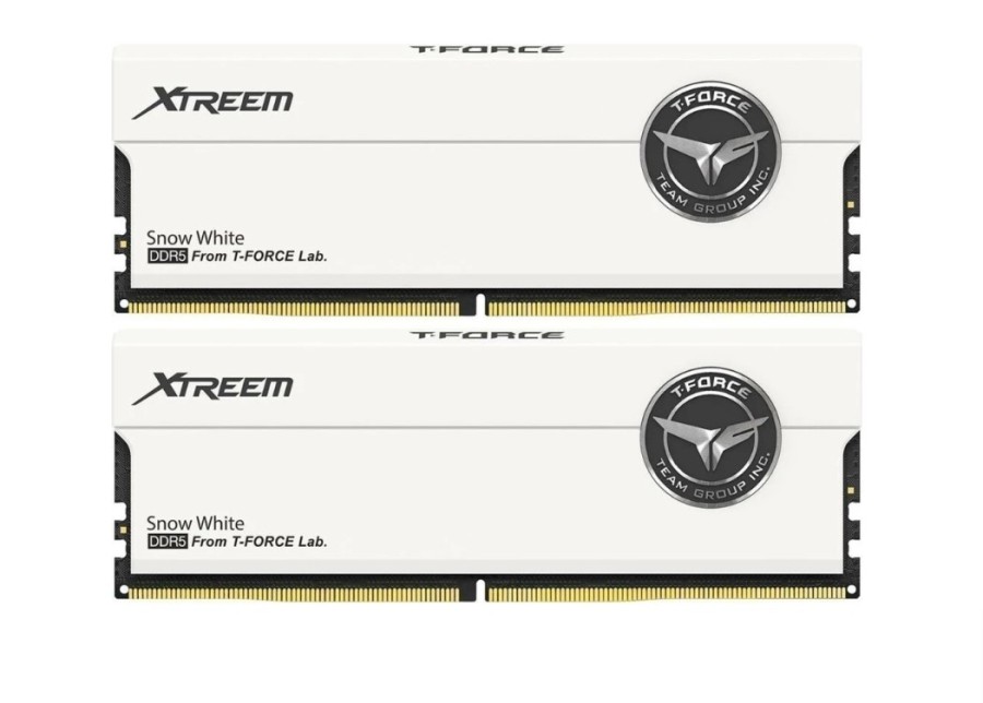 TeamGroup T-Force Xtreem 32Gb DDR5 7200MHz (2x16Gb KIT) (FFWD532G7200HC34ADC01)