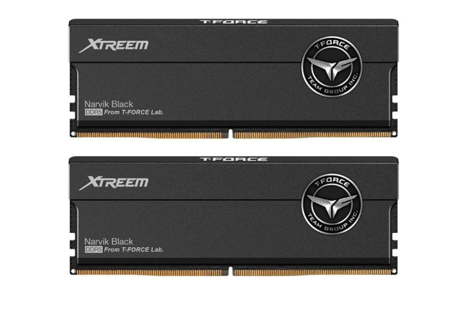 TeamGroup T-Force Xtreem 32Gb DDR5 7200MHz (2x16Gb KIT) (FFXD532G7200HC34ADC01)