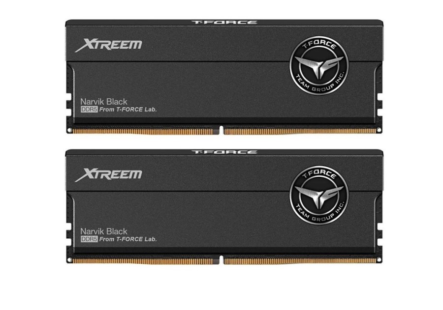 TeamGroup T-Force Xtreem 32Gb DDR5 6000MHz (2x16Gb KIT) (FFXD532G6000HC30DC01)