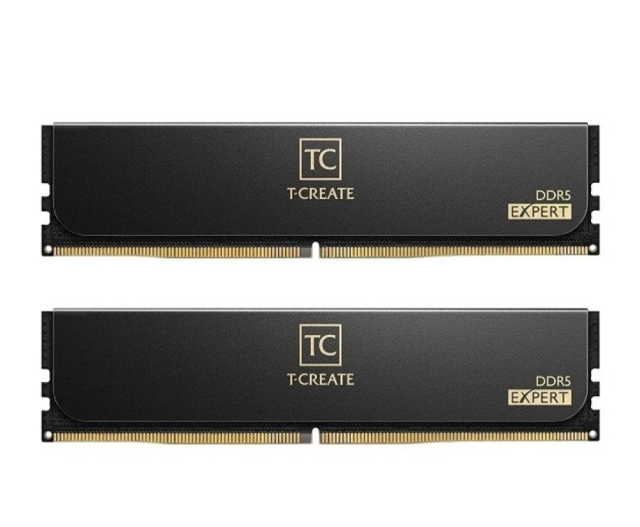 TeamGroup T-Create Expert 32Gb DDR5 6000MHz (2x16Gb KIT) (CTCED532G6000HC30DC01)