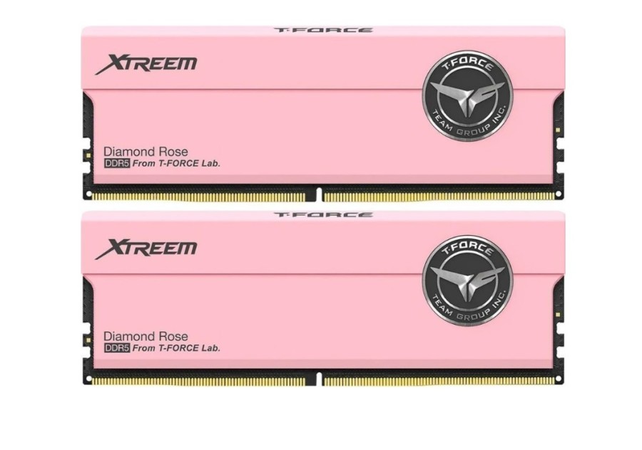 TeamGroup T-Force Xtreem 32Gb DDR5 7200MHz (2x16Gb KIT) (FFPD532G7200HC34ADC01)