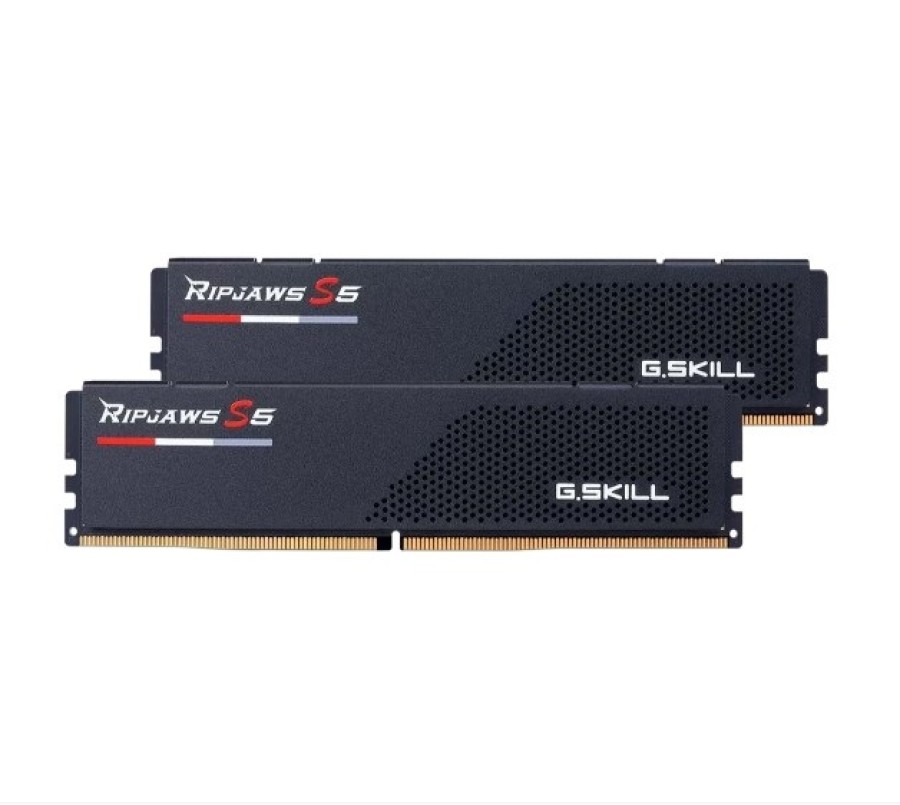 G.Skill Ripjaws S5 64Gb DDR5 6800MHz (2x32Gb KIT) (F5-6800J3445G32GX2-RS5K)