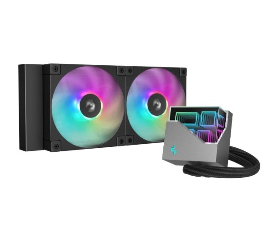 DeepCool LT240 ARGB (LT240 ARGB)