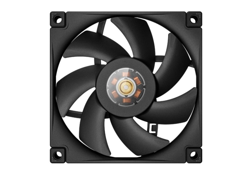 DeepCool FT9 SLIM
