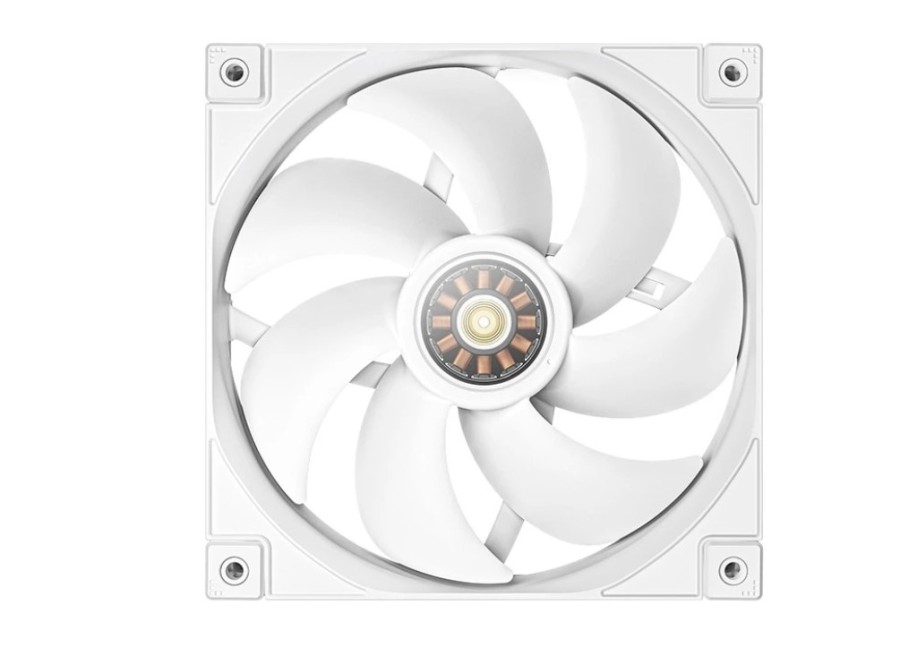 DeepCool FT14 WH