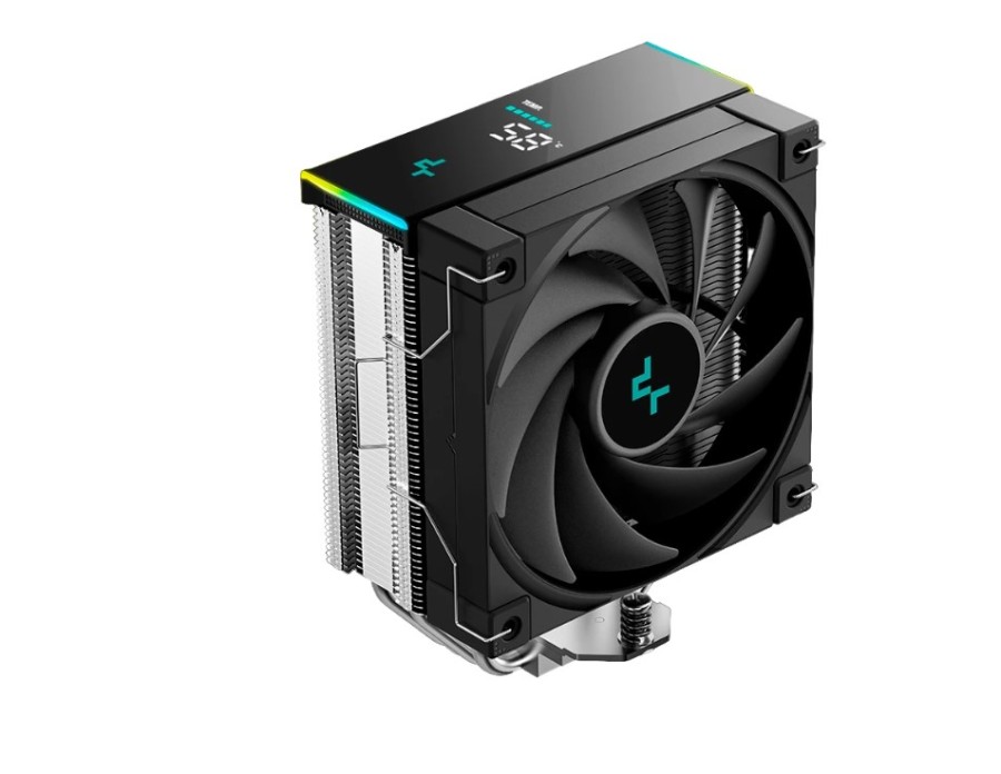 DeepCool AK400 DIGITAL SE