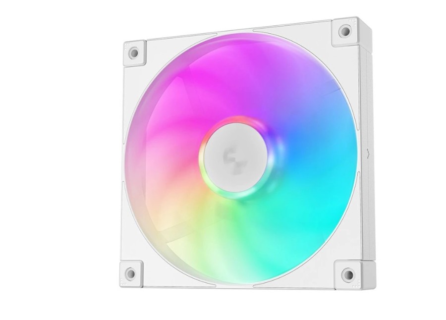 DeepCool FD14 ARGB WH