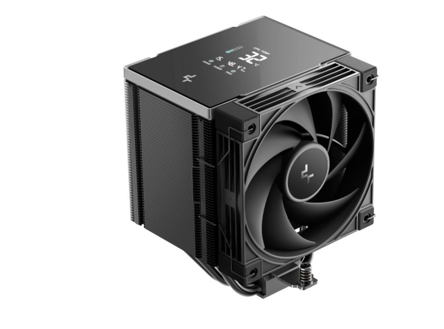 DeepCool AK500 G2 DIGITAL NYX