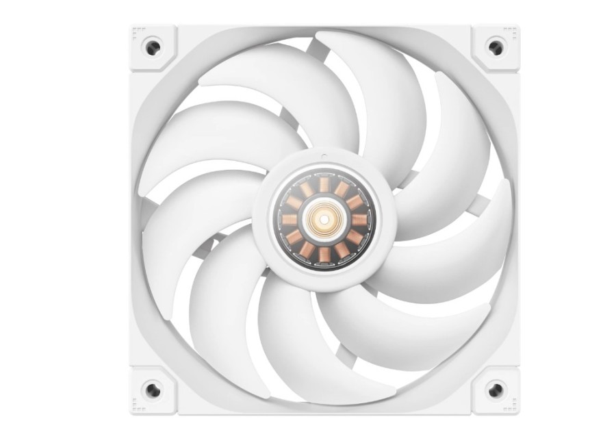 DeepCool FT12 WH