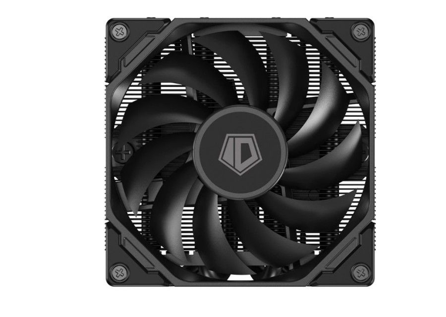 ID-COOLING IS-40-XT BLACK