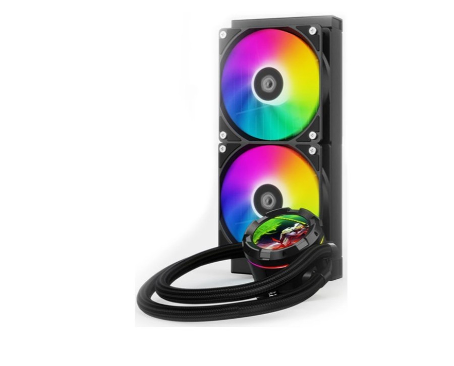 ID-COOLING SL240 XE