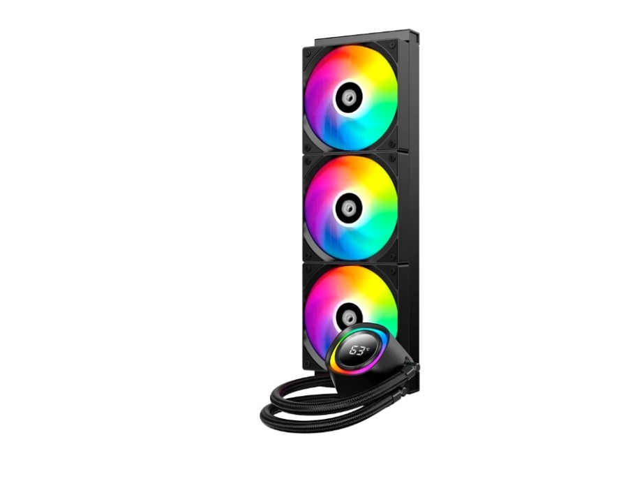 ID-COOLING FX360 TD