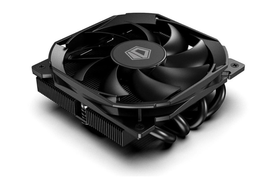 ID-COOLING IS-37-XT BLACK