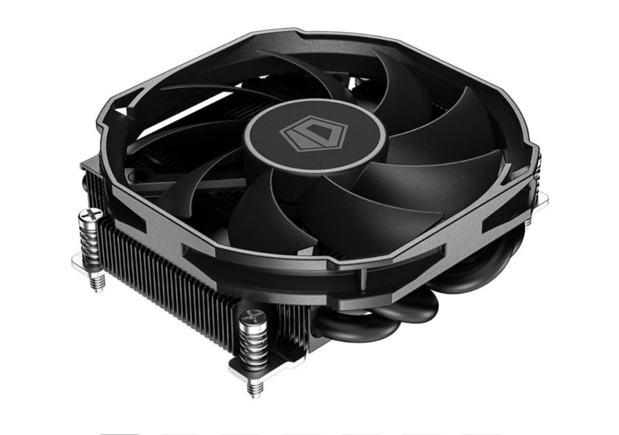 ID-COOLING IS-30A BLACK